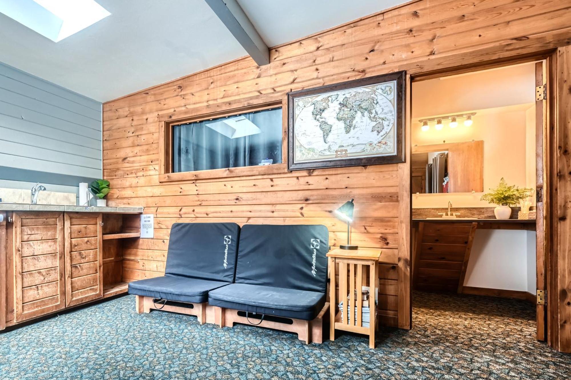 A-Lodge Boulder Eksteriør billede